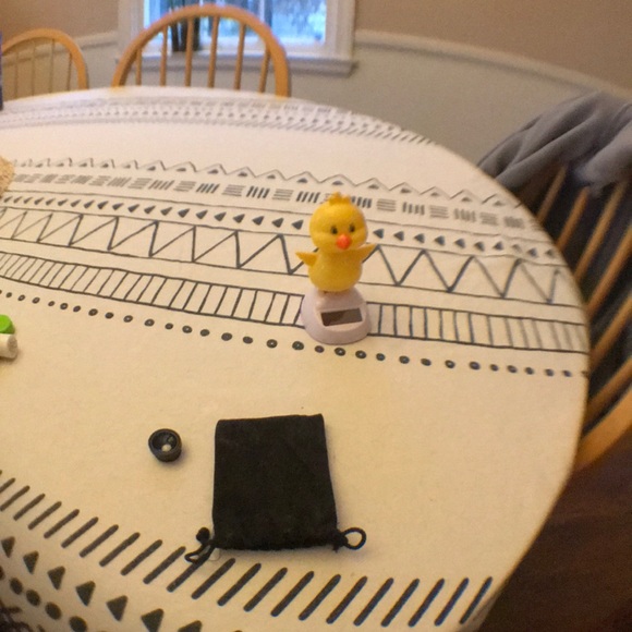 Clip on camera lens set for iPhone - Picture 3 of 3